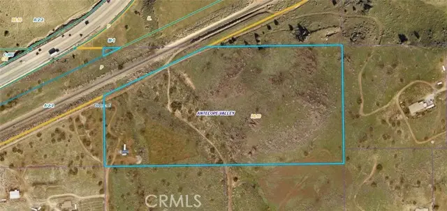 2 Rough Road, Palmdale, CA 93550 - #1