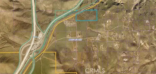 2 Rough Road, Palmdale, CA 93550 - #3