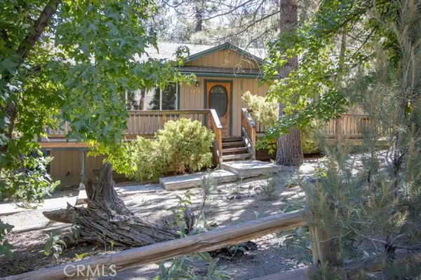 2220 Symonds, PINE MOUNTAIN CLUB, CA 93222