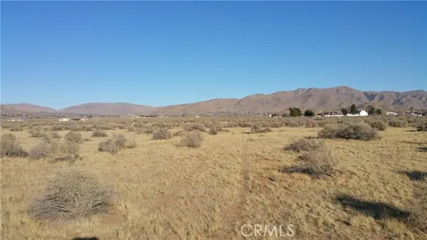 0 Standing Rock, Apple Valley, CA 92307