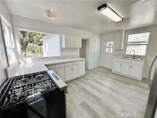 3724 Encino Trail, Frazier Park, CA 93225