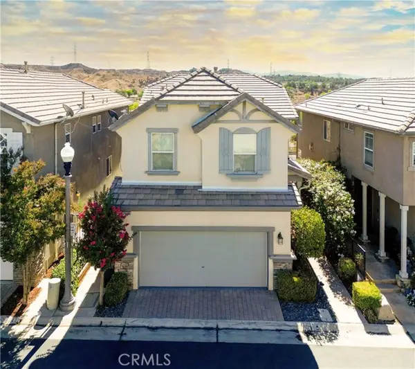 29338 Dakota Drive, Valencia, CA 91354