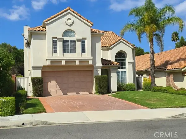 25463 Hardy Place, Stevenson Ranch, CA 91381