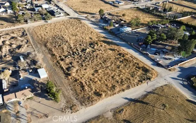 0 COR AVE L8 DRT 21ST ST W, Lancaster, CA 93534 - #2