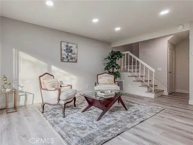 12302 Runnymede Street  #4, North Hollywood, CA 91605 - #2