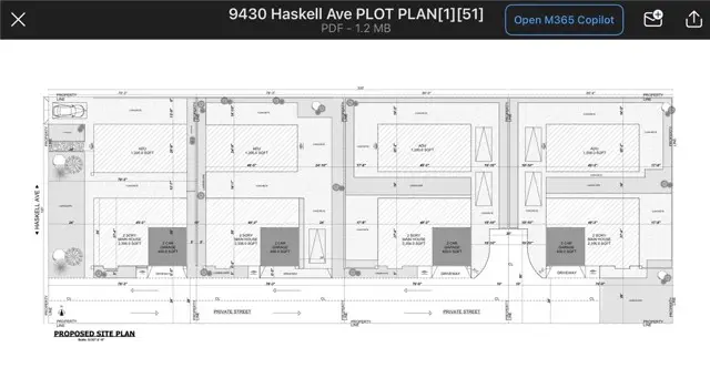 9430 Haskell, North Hills, CA 91343 - #2