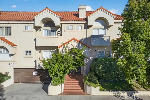 7236 Amigo  #113, Reseda, CA 91335