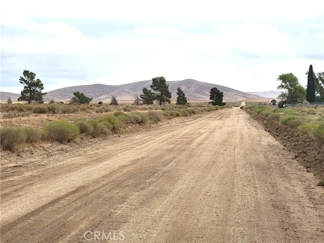 0 Ave F and 183rd Street, Lancaster, CA 93536 - #3