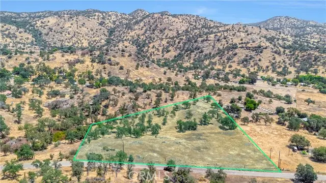 0 Feather Lane, Squaw Valley, CA 93675 - #1