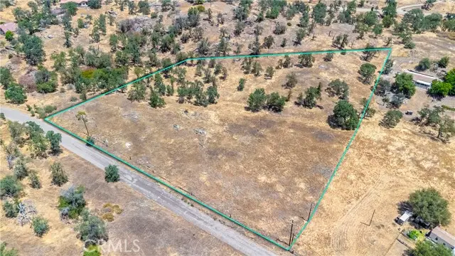 0 Feather Lane, Squaw Valley, CA 93675 - #3