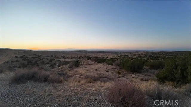 0 Longview Rd/Punchbowl Rd/Vic Ave Y6, Littlerock, CA 93543 - Image #2