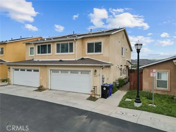 26146 Gravett Place, Saugus, CA 91350