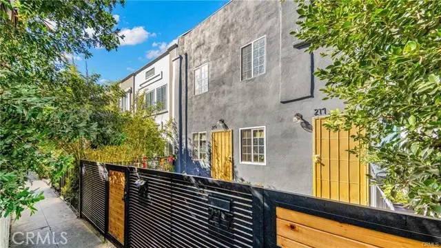 217 Columbia Place, Los Angeles, CA 90026 - #3