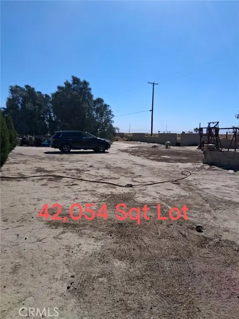 44560 85th Street, Lancaster, CA 93535