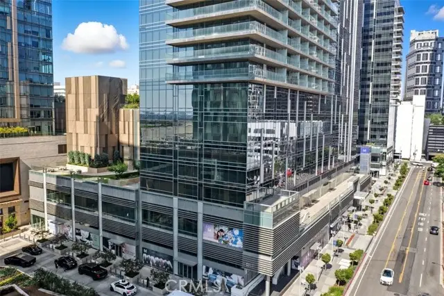 877 Francisco Street  #3102, Los Angeles, CA 90017 - #2