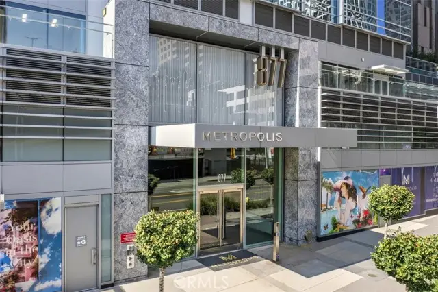 877 Francisco Street  #3102, Los Angeles, CA 90017 - #3