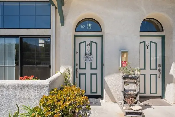 14325 Foothill Boulevard  #34, Sylmar, CA 91342