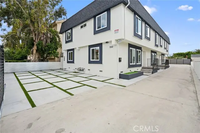 7010 Lennox Avenue, Van Nuys, CA 91405 - #1