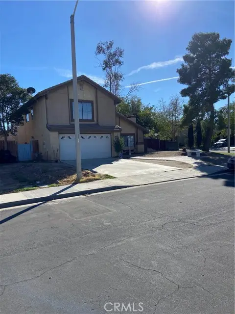 2906 Avenue Q3, Palmdale, CA 93550