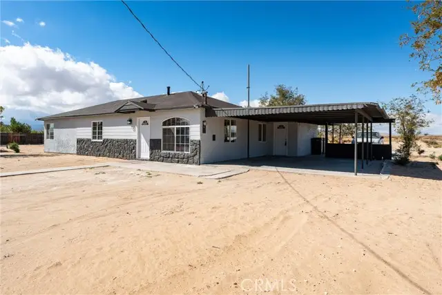 48225 93rd St W, Lancaster, CA 93536 - #2