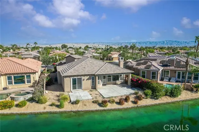 7 Lake Como, Rancho Mirage, CA 92270 - #2