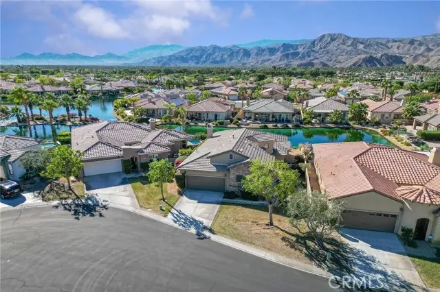 7 Lake Como, Rancho Mirage, CA 92270 - #3