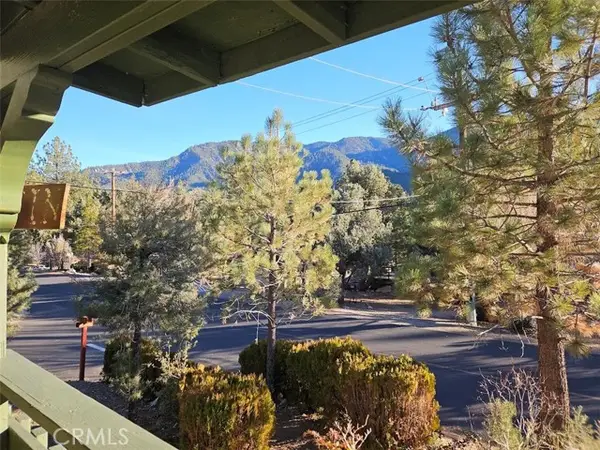 16705 Aleutian Drive, PINE MOUNTAIN CLUB, CA 93222