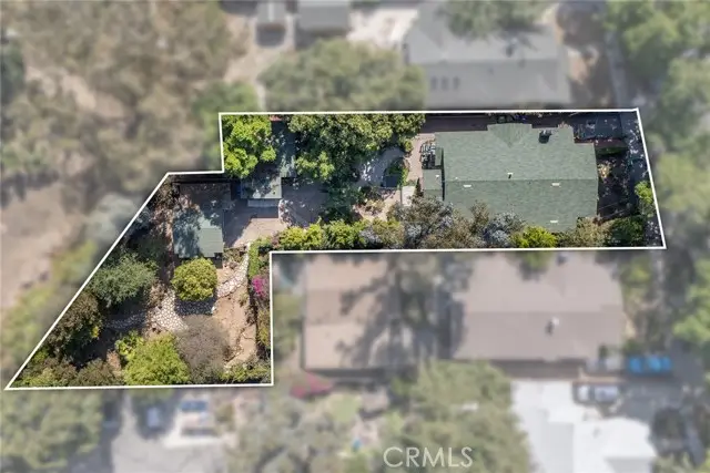 2102 Holly Drive, Los Angeles, CA 90068 - #1