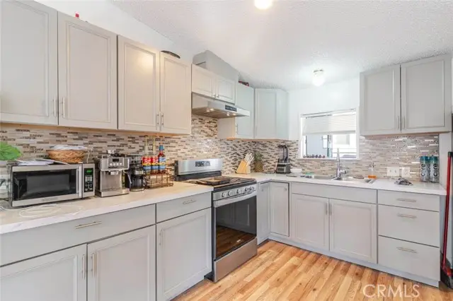 7560 Woodman Place  #65, Van Nuys, CA 91405 - #1