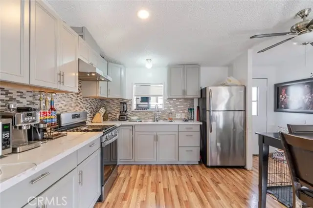 7560 Woodman Place  #65, Van Nuys, CA 91405 - #3