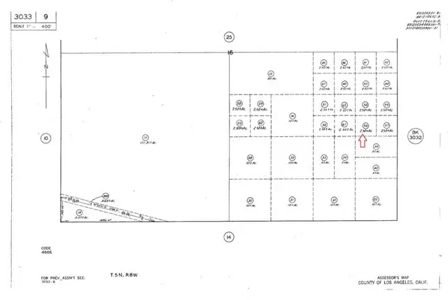 0 230th, Palmdale, CA 93591 - #1