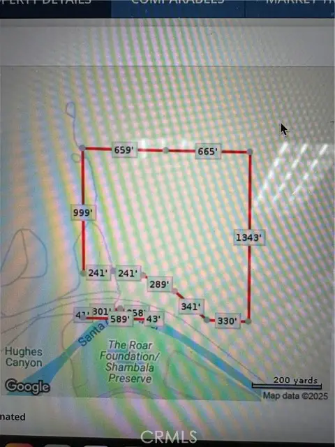 0 Vac/Vic Soledad Cyn, Acton, CA 93510 - #1