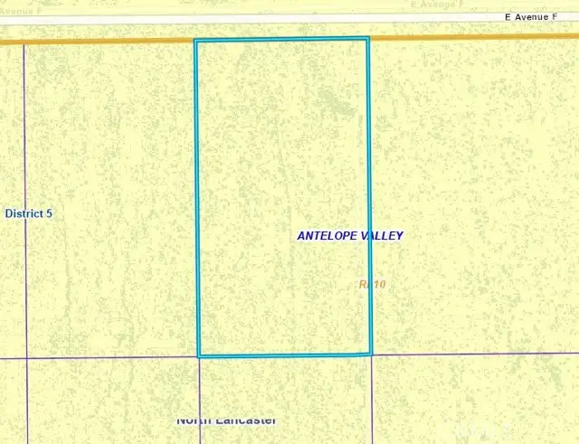 37 F VIC 37 STE Avenue, Lancaster, CA 93535 - #2