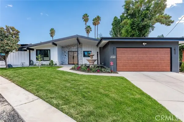 5700 El Canon Avenue, Woodland Hills, CA 91367