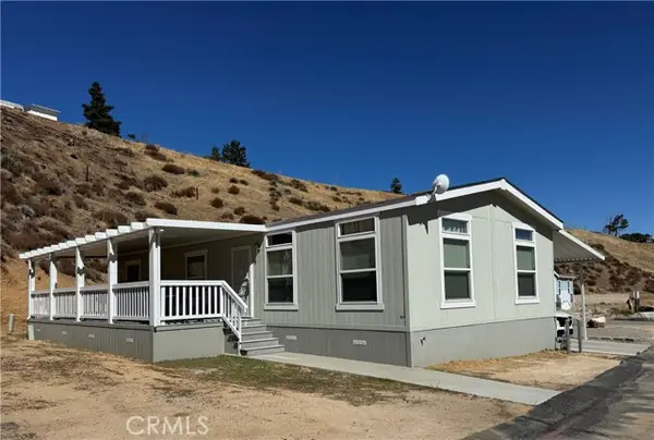 657 Lebec  #36, Lebec, CA 93243