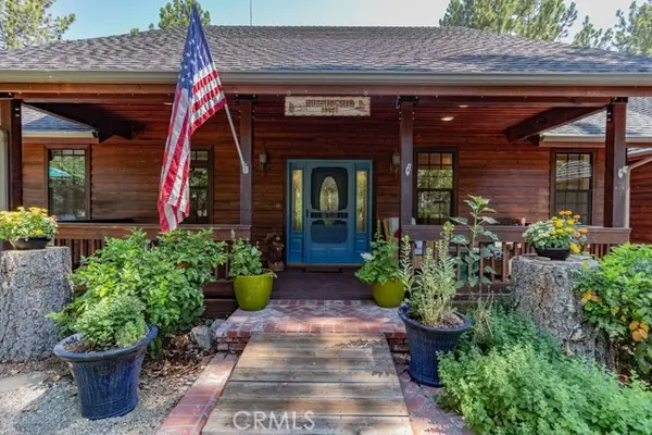 16713 Sequoia Way, PINE MOUNTAIN CLUB, CA 93222
