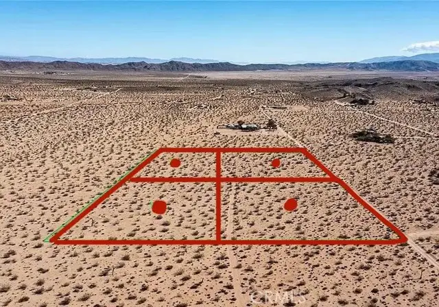 63050 Highland View Drive, Joshua Tree, CA 92252 - #3