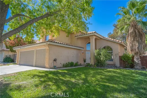 44515 Tarragon Drive, Lancaster, CA 93536