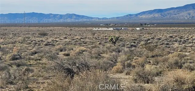 0 97TH ST W, Rosamond, CA 93560 - #1
