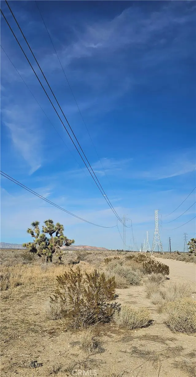0 97TH ST W, Rosamond, CA 93560 - #3
