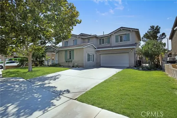 44023 Quarter Street, Lancaster, CA 93536