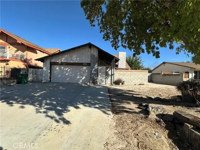 1111 Caperton, Lancaster, CA 93535 - #1