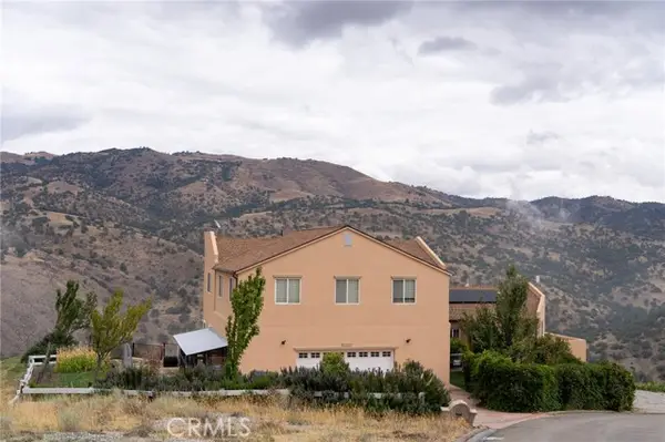 19701 Dovetail, Tehachapi, CA 93561