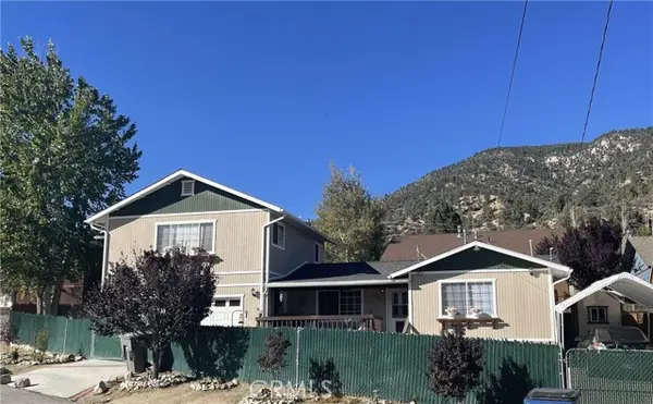 6537 Lakewood, Frazier Park, CA 93225