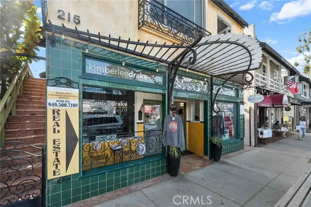 215 Marine, Newport Beach, CA 92662 - #1