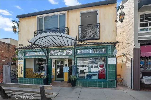 215 Marine, Newport Beach, CA 92662 - #2