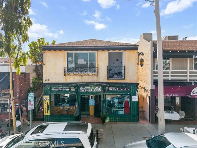 215 Marine, Newport Beach, CA 92662 - #3