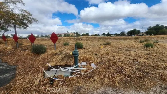 0 Milling St/Vic 10th Street, Lancaster, CA 93535 - #2