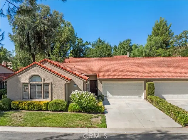 20065 Avenue Of The Oaks, Newhall, CA 91321 - #2