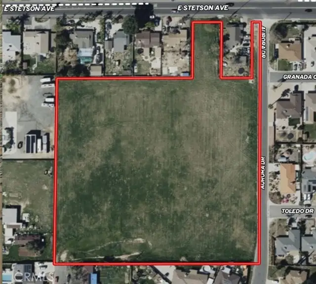 0 Stetson Avenue, Hemet, CA 92544 - #1
